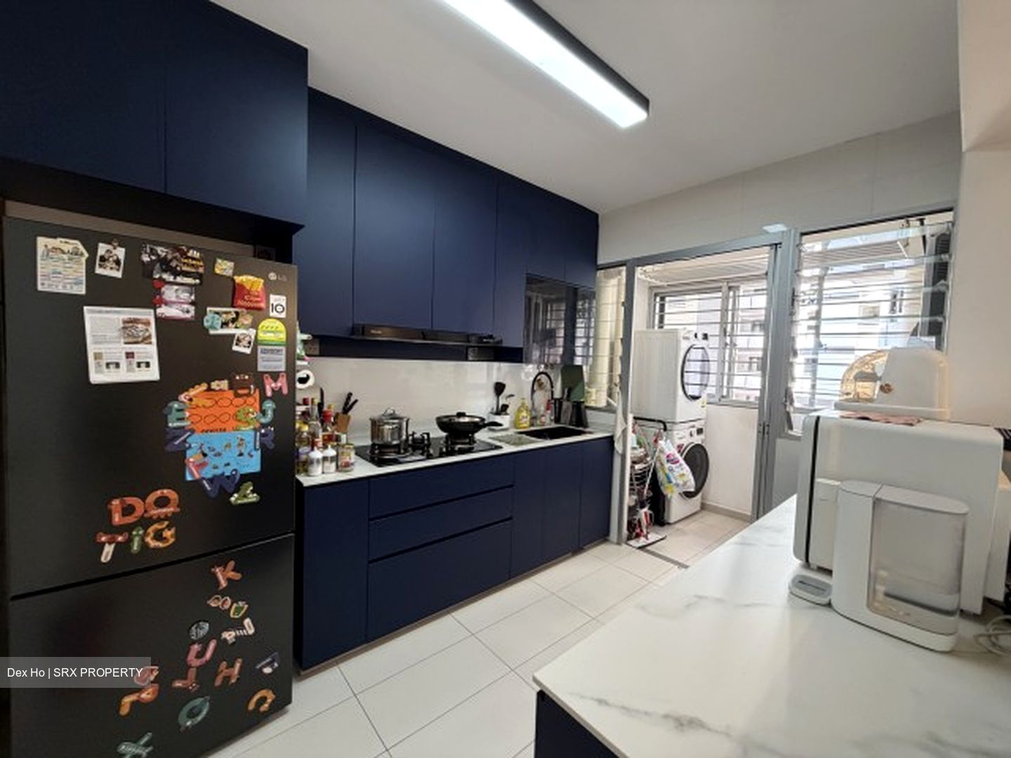 Blk 228B Matilda Sundeck (Punggol), HDB 4 Rooms #595233611